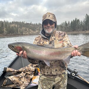 Fundraising Page: Randy Collins